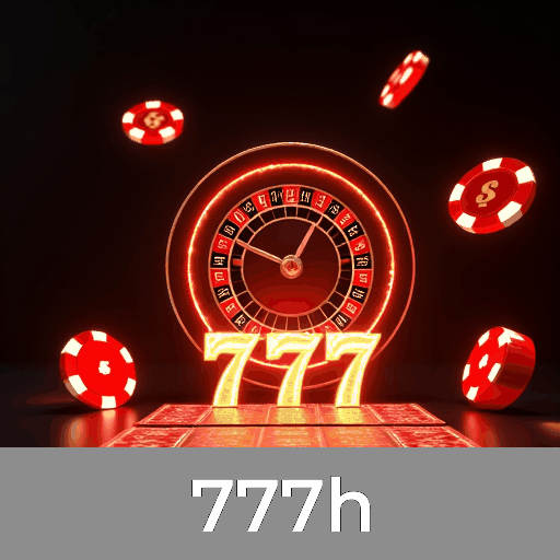 777h: Seu Destino de Cassino Premium