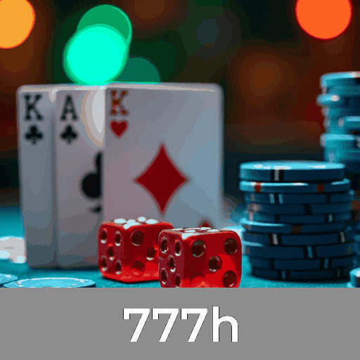 Experimente o 777h: A Plataforma de Jogo com Serviços Profissionais