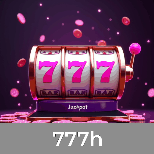 777h: Caça-Níqueis com Mega Prêmios, Jogos de Mesa Estratégicos, e Experiência de Dealer Ao Vivo