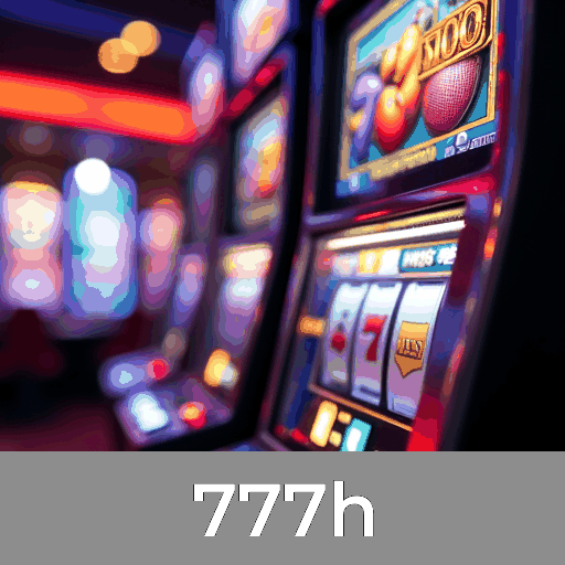 Experimente o 777h: A Plataforma de Jogo com Serviços Profissionais